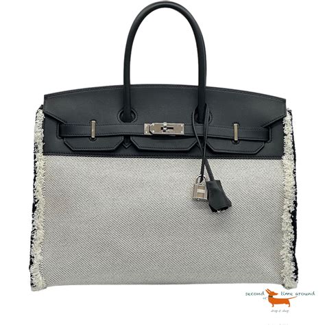 hermes cannes birkin|hermes birkin fray bag.